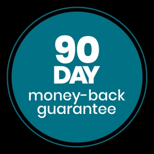Herz P1 Smart Ring with 90-Day Money-Back Guarantee – wearable health tracker